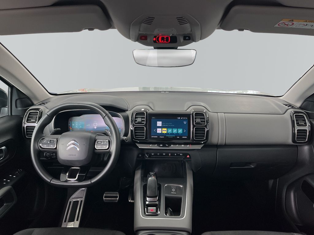 Citroën C5 Aircross 2021