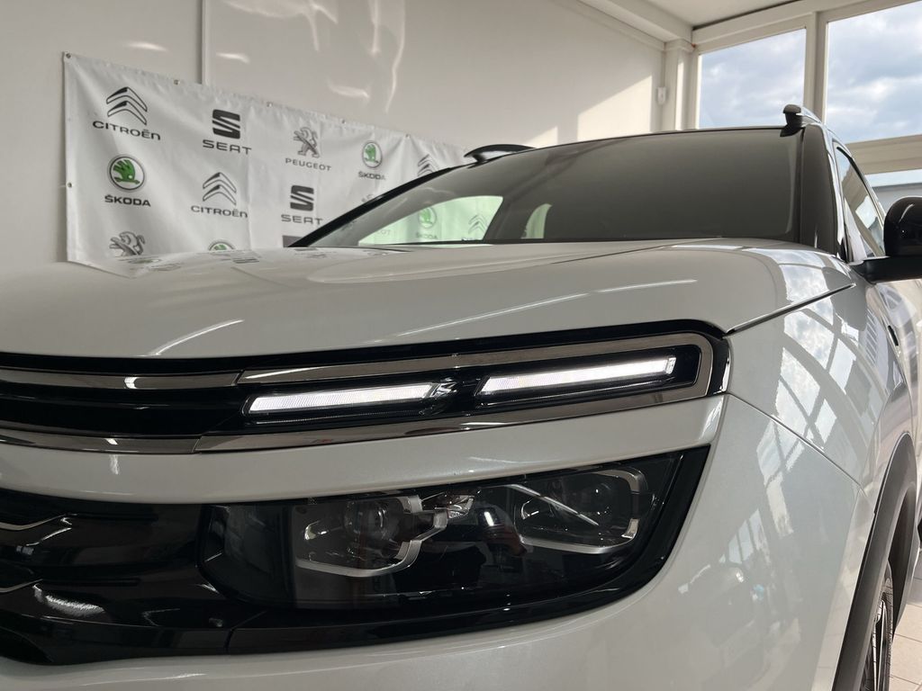 Citroën C5 Aircross 2021