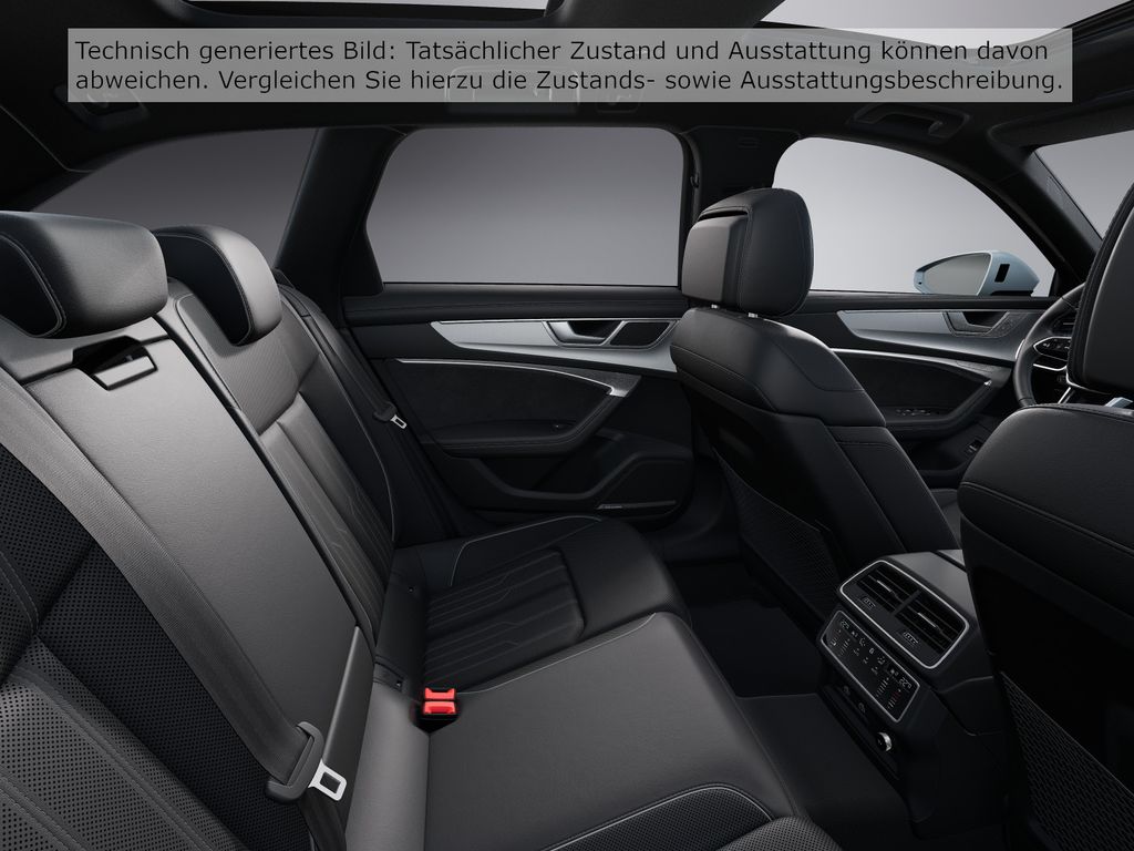 Audi A6 Allroad 2025