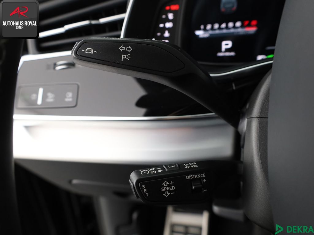 Audi SQ7 2022