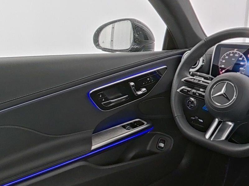 Mercedes-Benz CLE 180 2025