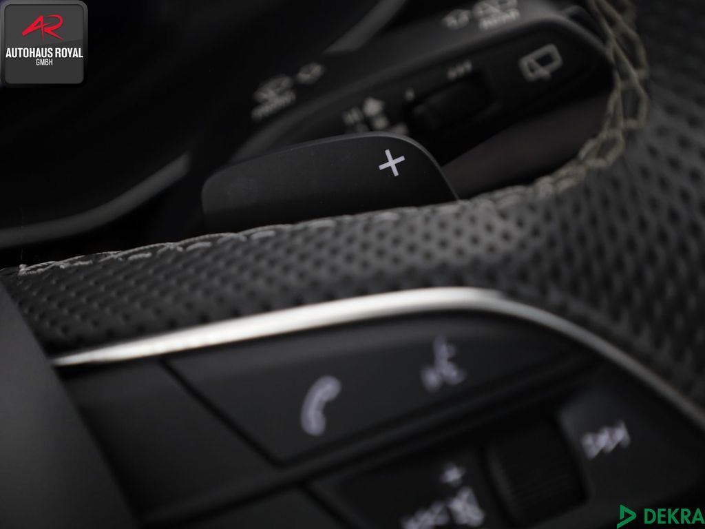 Audi SQ7 2022
