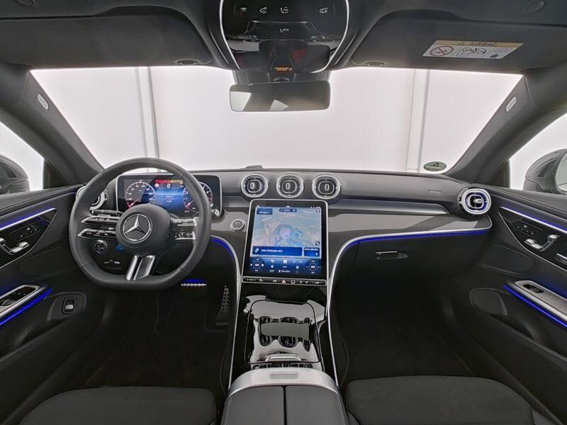 Mercedes-Benz CLE 180 2025