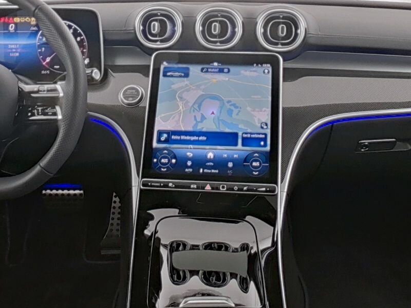 Mercedes-Benz CLE 180 2025