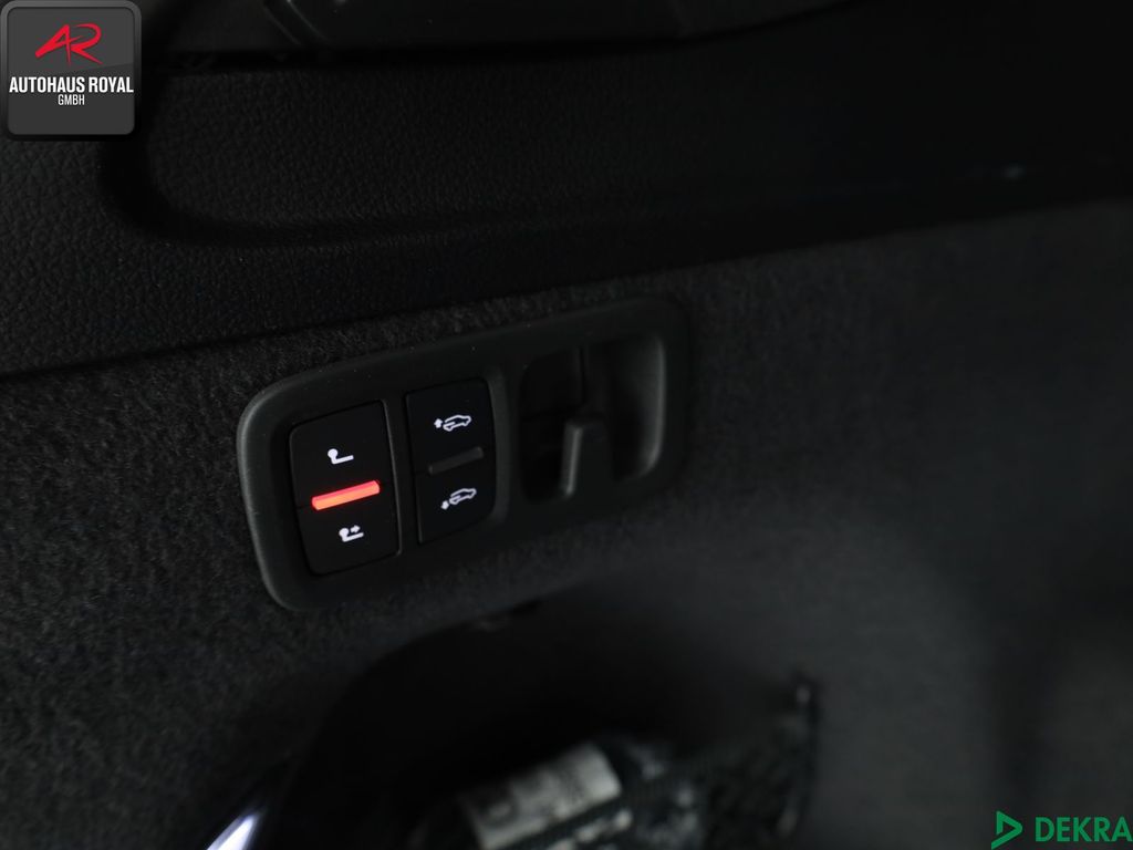 Audi SQ7 2022