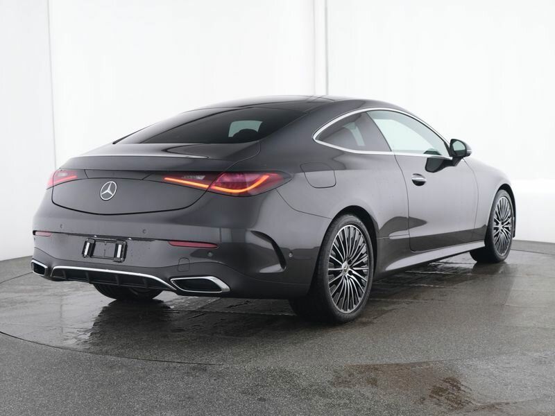 Mercedes-Benz CLE 180 2025