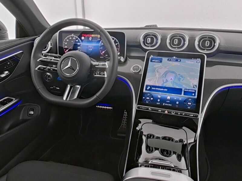 Mercedes-Benz CLE 180 2025