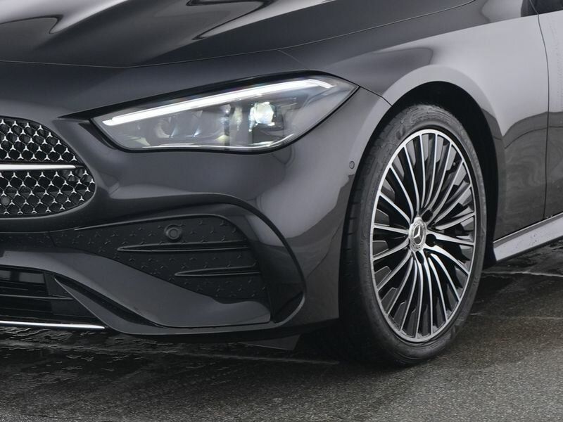 Mercedes-Benz CLE 180 2025