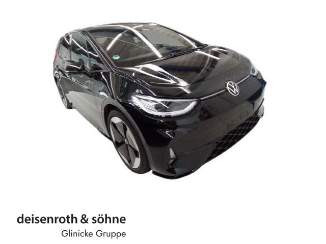 Volkswagen ID.3 2025