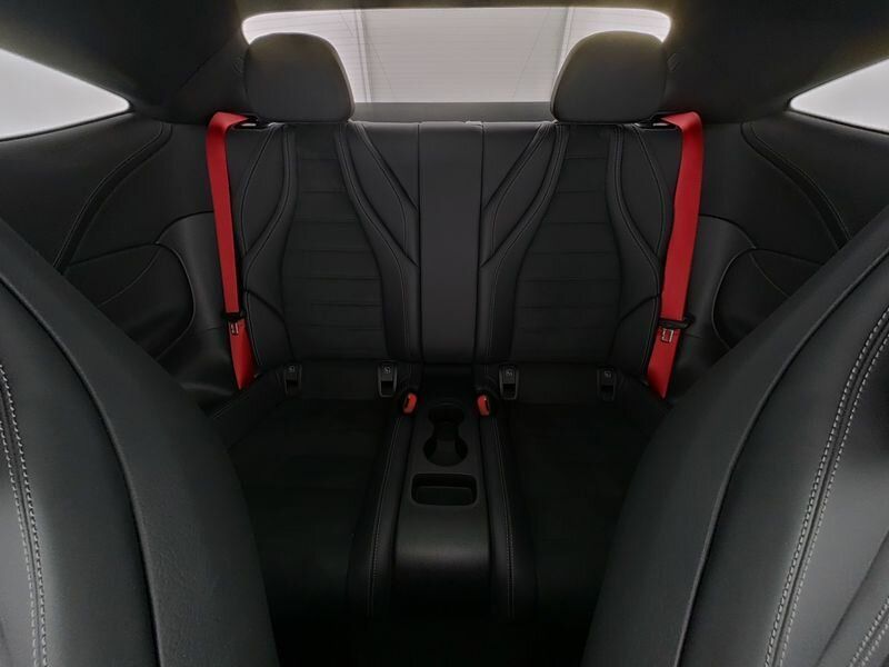 Mercedes-Benz CLE 180 2025