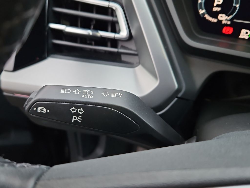 Audi Q4 e-tron 2022