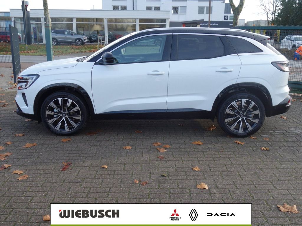 Renault Austral 2025