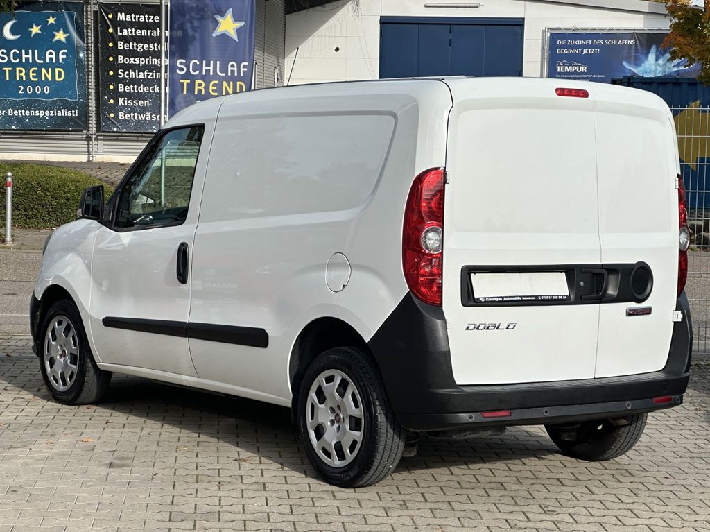 Fiat Doblo 2020