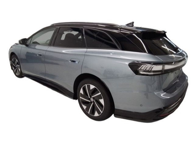 Volkswagen ID.7 2025