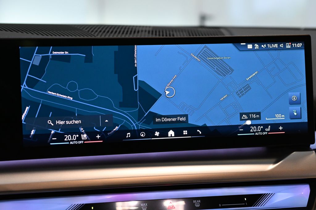 BMW i5 2024