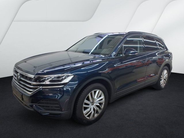 Volkswagen Touareg 2025