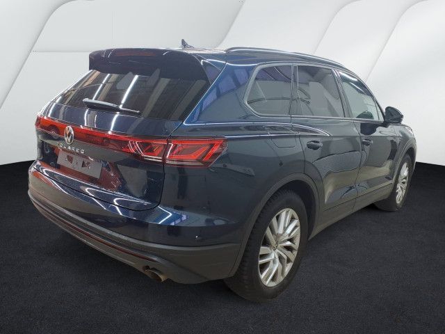 Volkswagen Touareg 2025