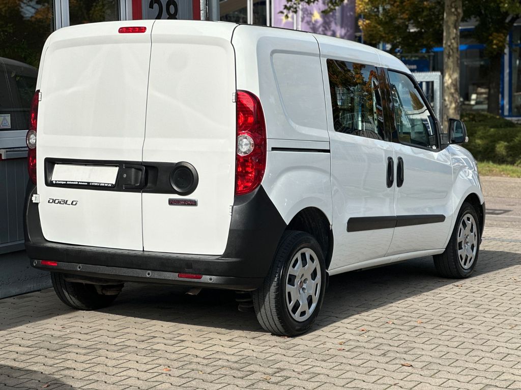 Fiat Doblo 2020
