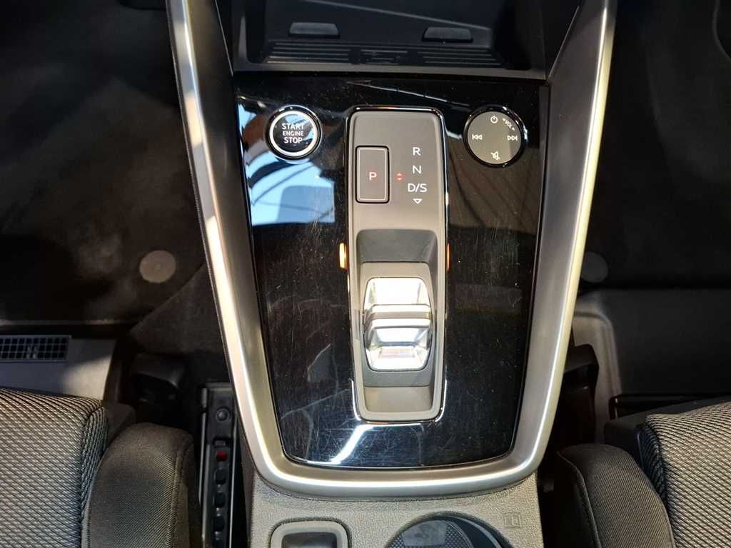 Audi A3 2024