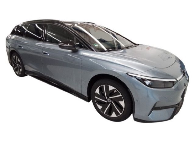 Volkswagen ID.7 2025