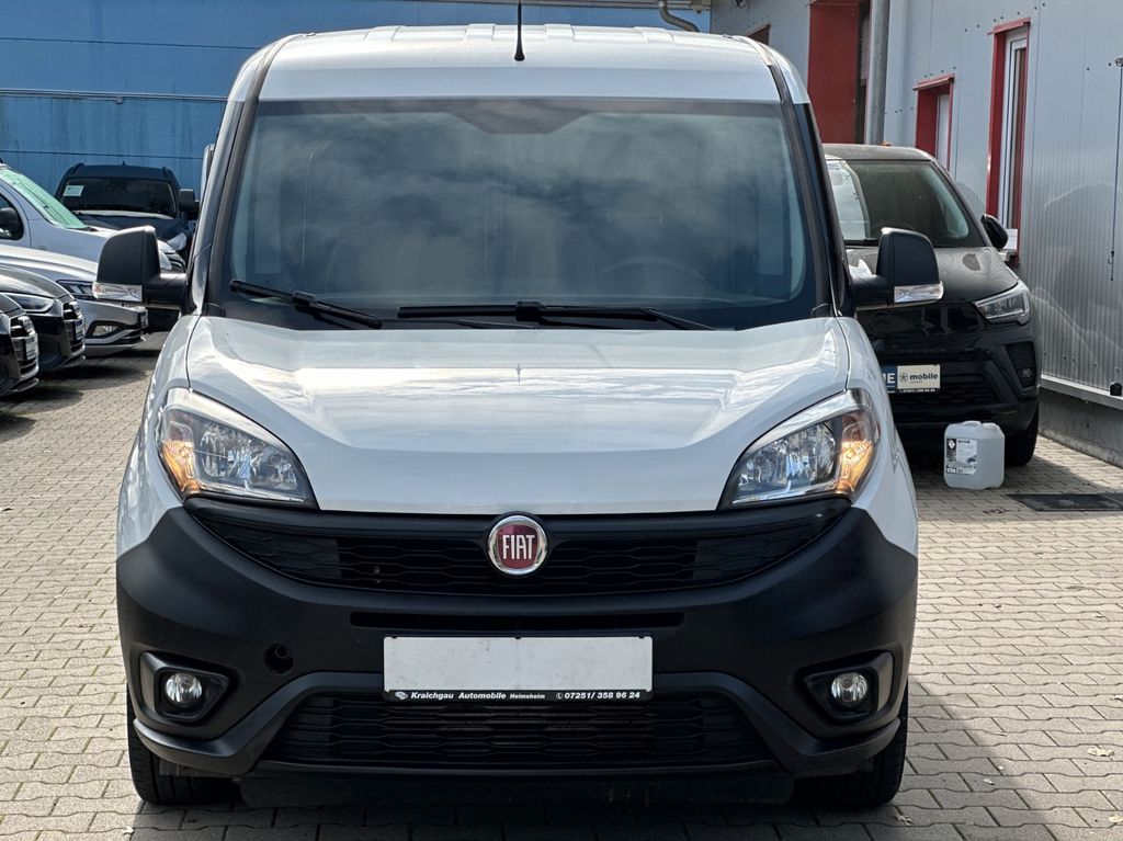 Fiat Doblo 2020