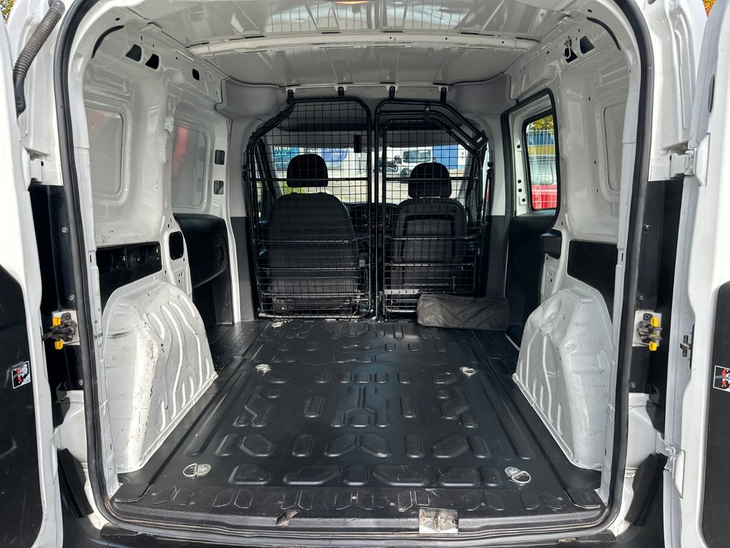 Fiat Doblo 2020