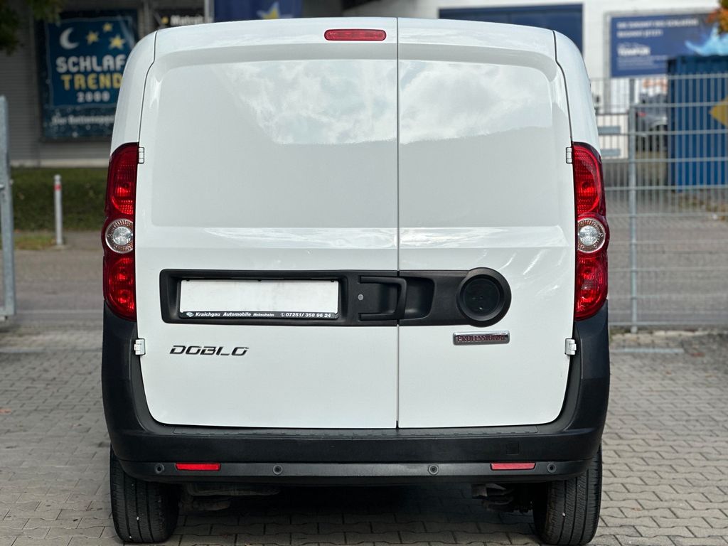 Fiat Doblo 2020