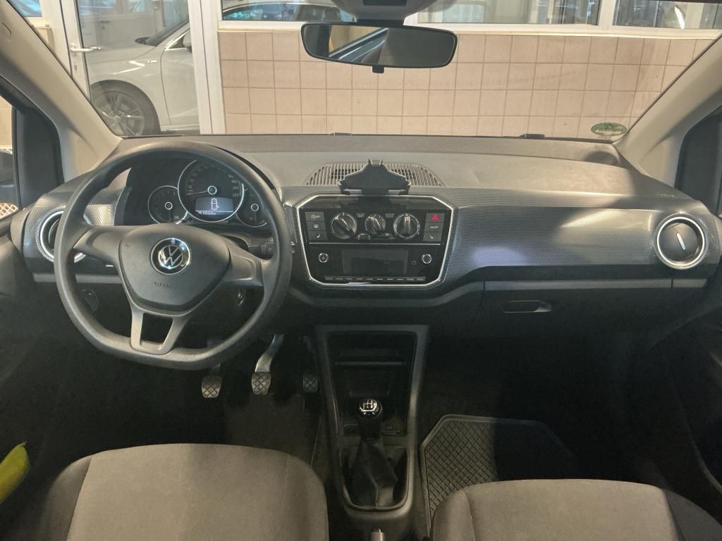 Volkswagen up! 2022