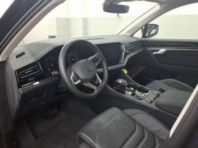 Volkswagen Touareg 2025