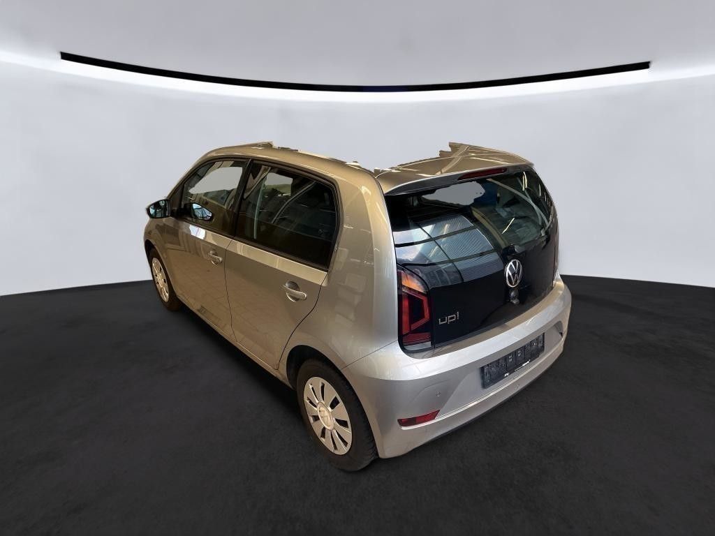 Volkswagen up! 2022