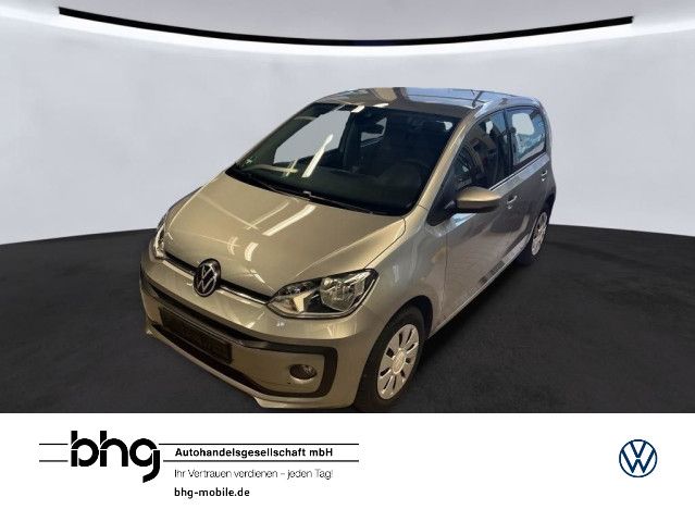 Volkswagen up! 2022