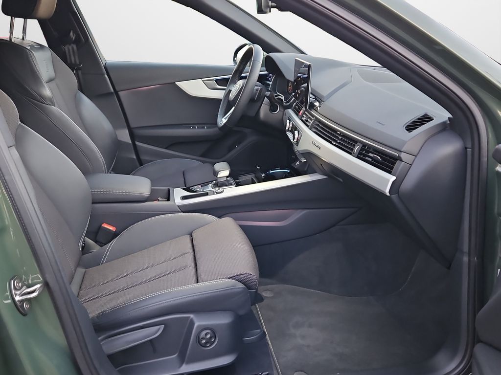 Audi A4 2024