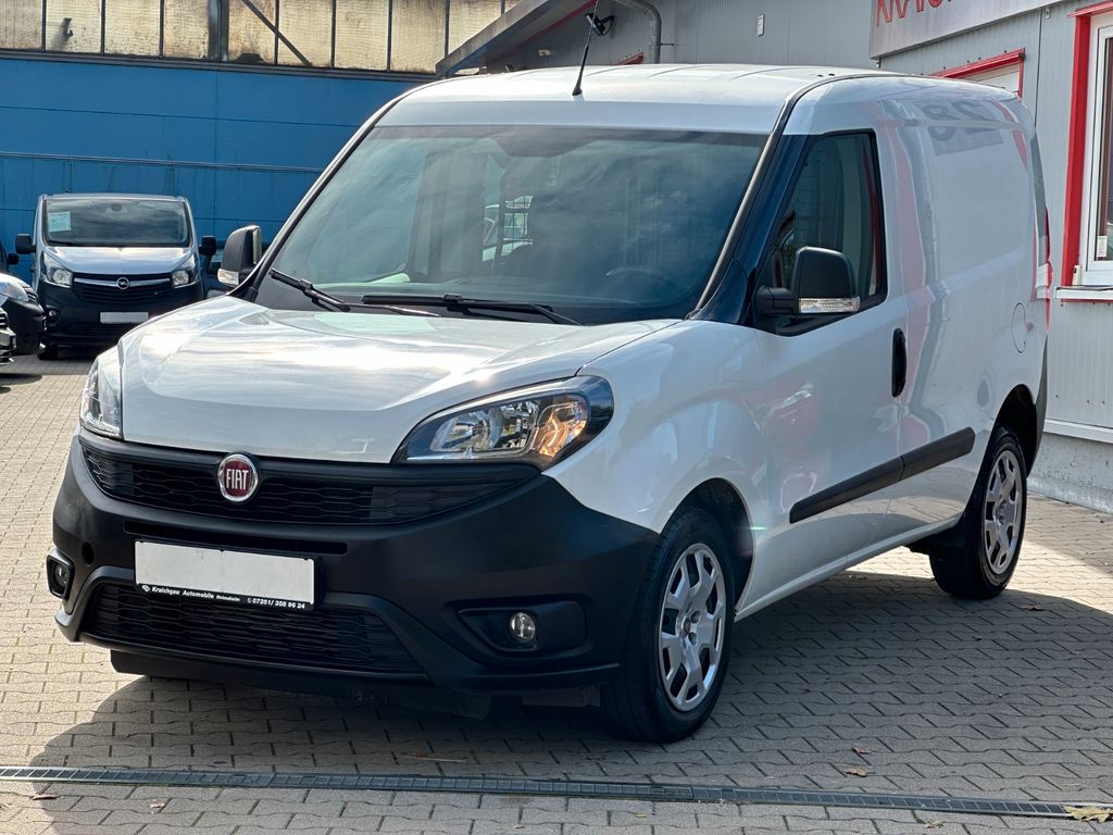Fiat Doblo 2020