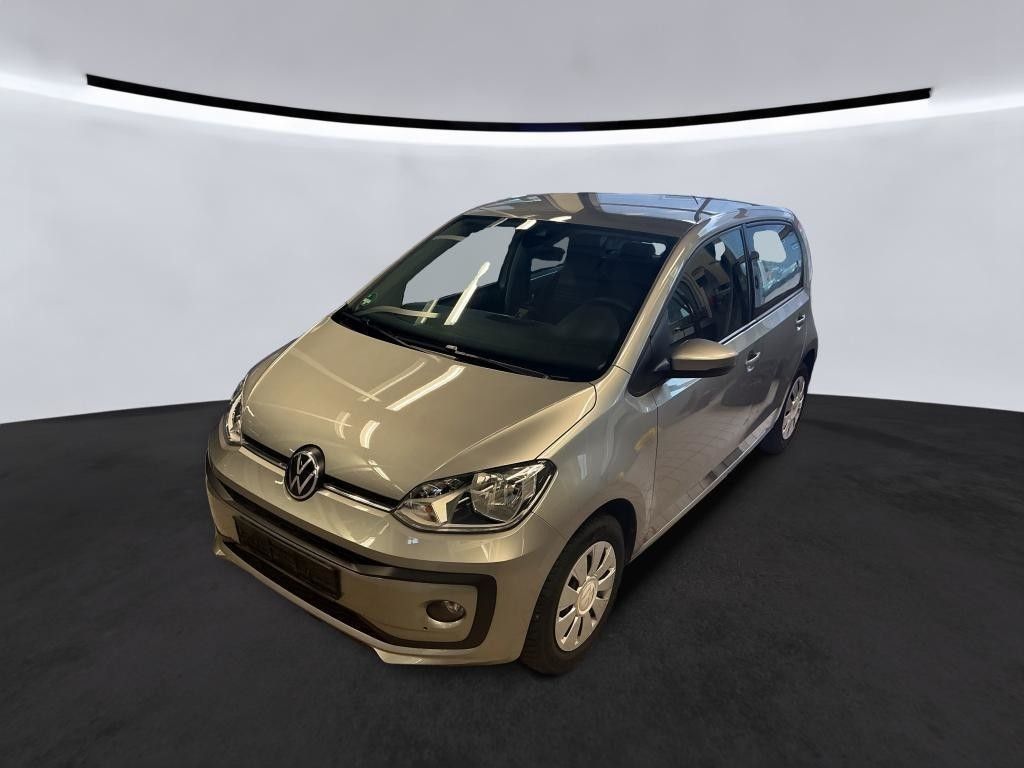 Volkswagen up! 2022