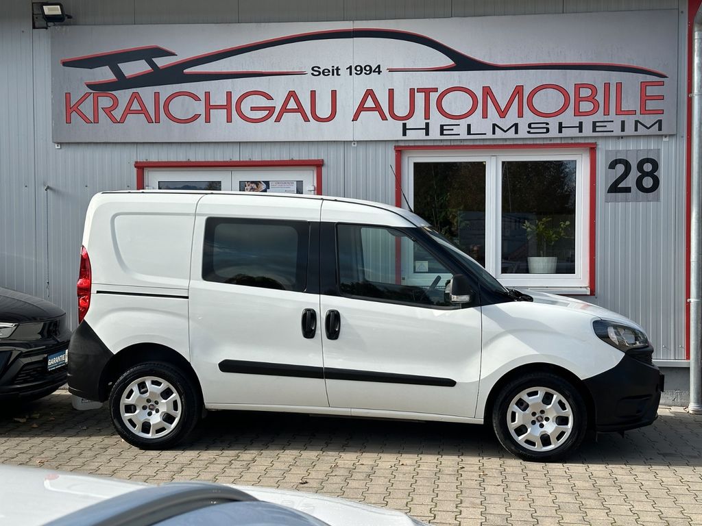 Fiat Doblo 2020