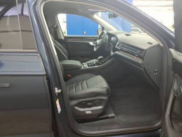 Volkswagen Touareg 2025