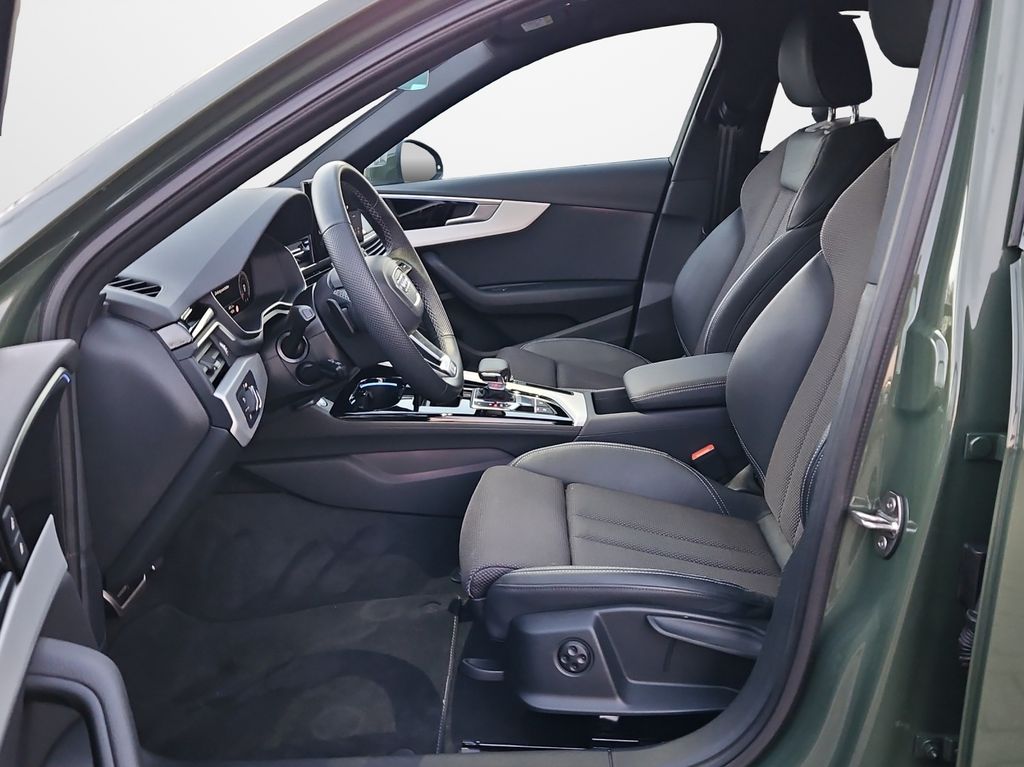 Audi A4 2024