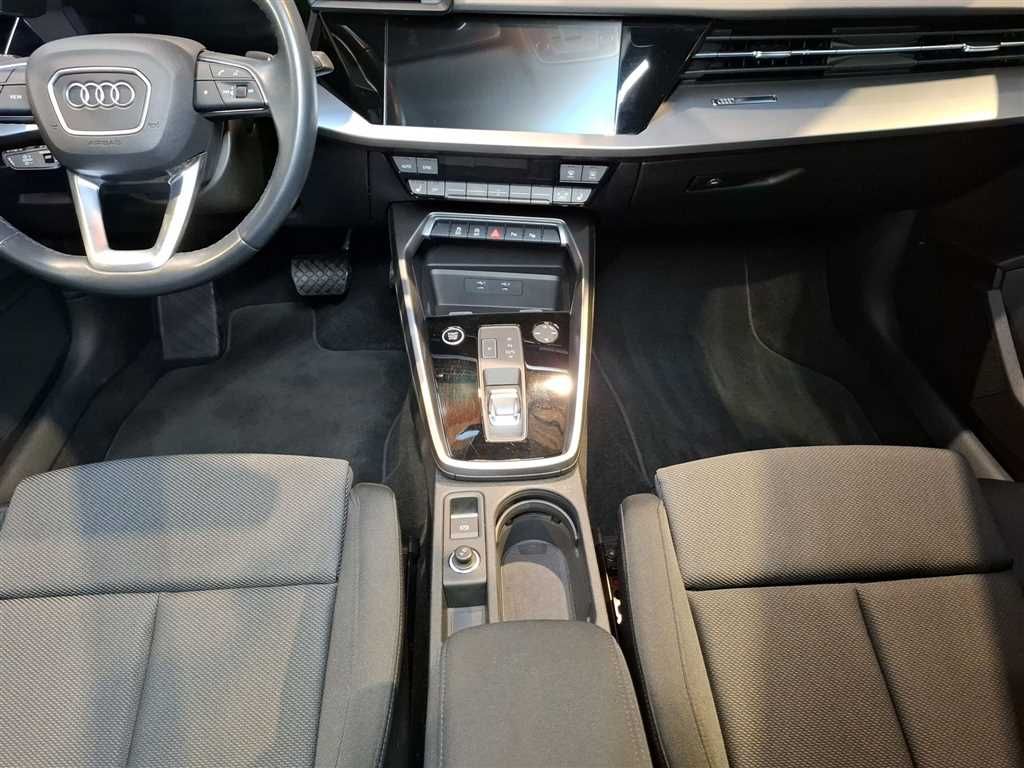 Audi A3 2024