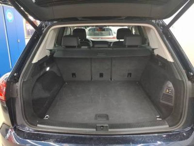 Volkswagen Touareg 2025