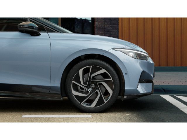 Volkswagen ID.7 2025