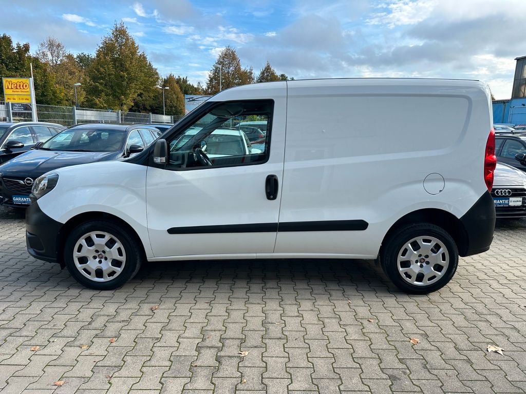 Fiat Doblo 2020