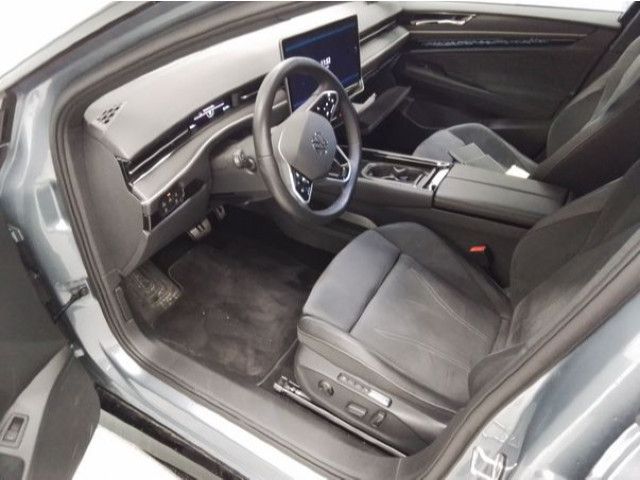 Volkswagen ID.7 2025