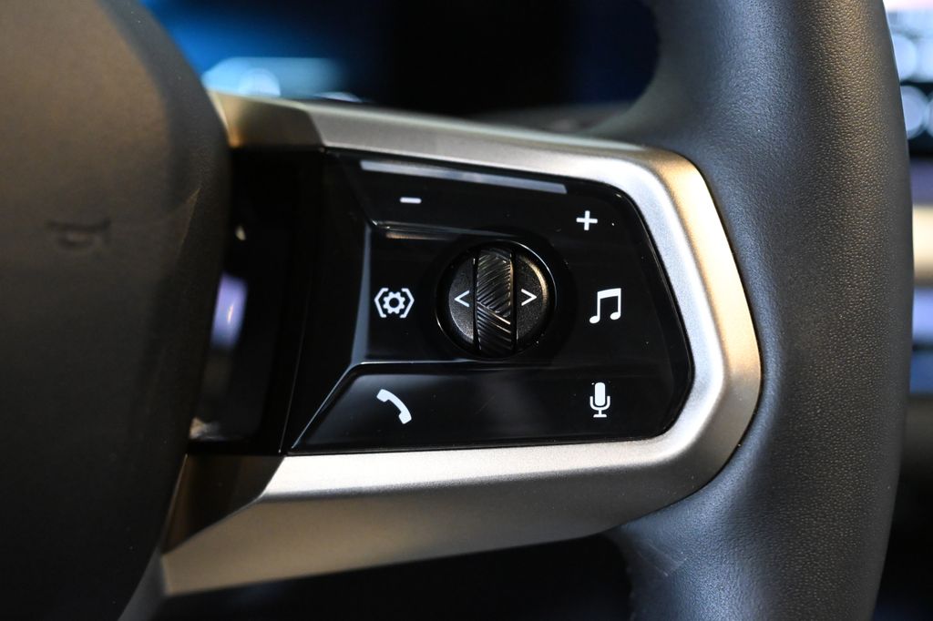 BMW i5 2024