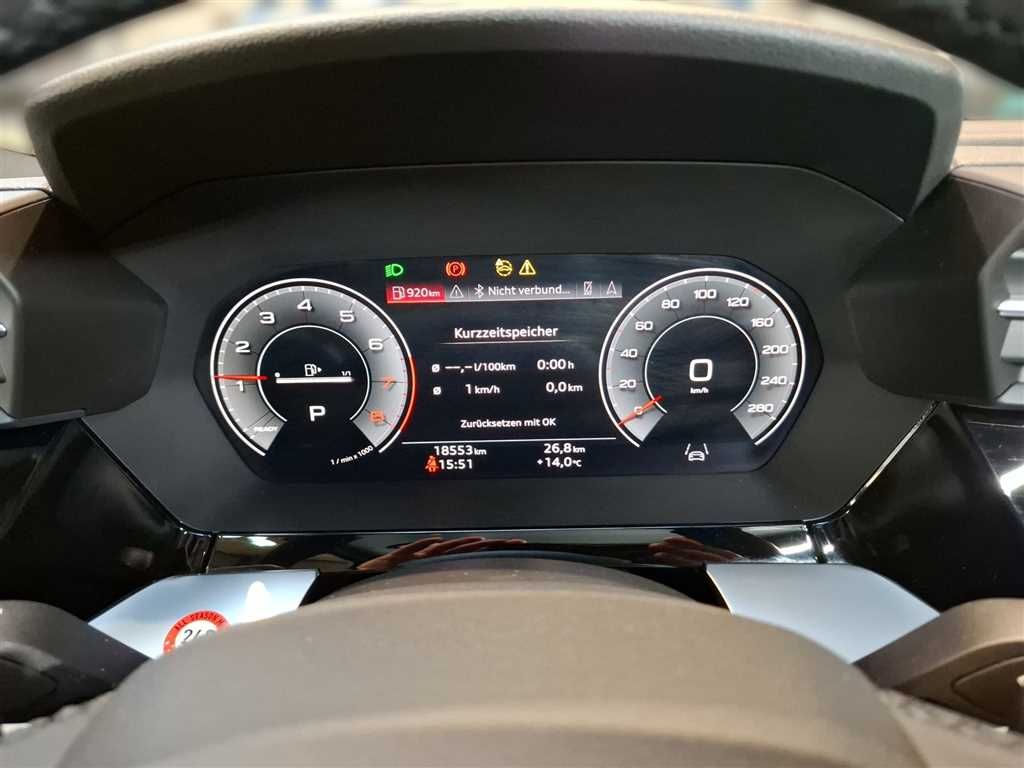 Audi A3 2024