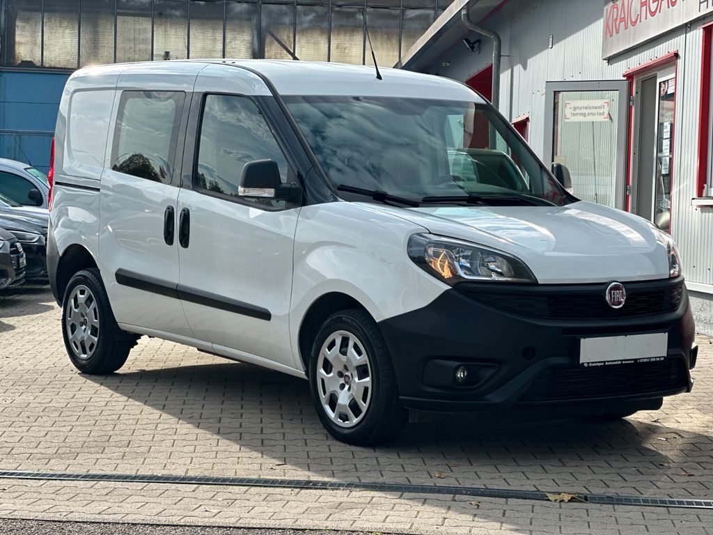 Fiat Doblo 2020