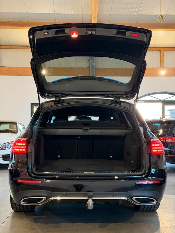 Mercedes-Benz E 220 2023