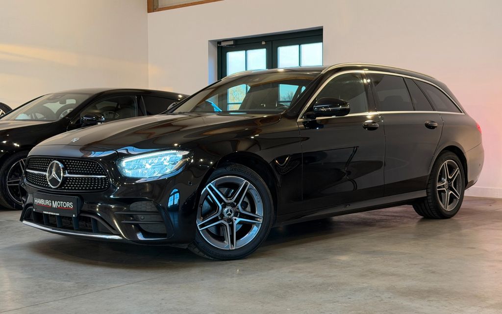 Mercedes-Benz E 220 2023