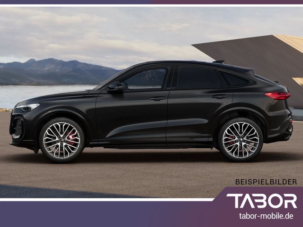 Audi SQ5 2025