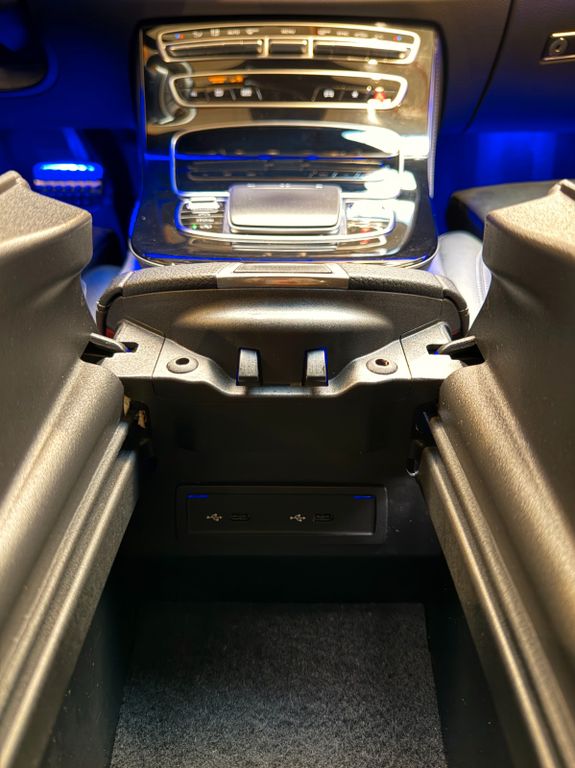 Mercedes-Benz E 220 2023