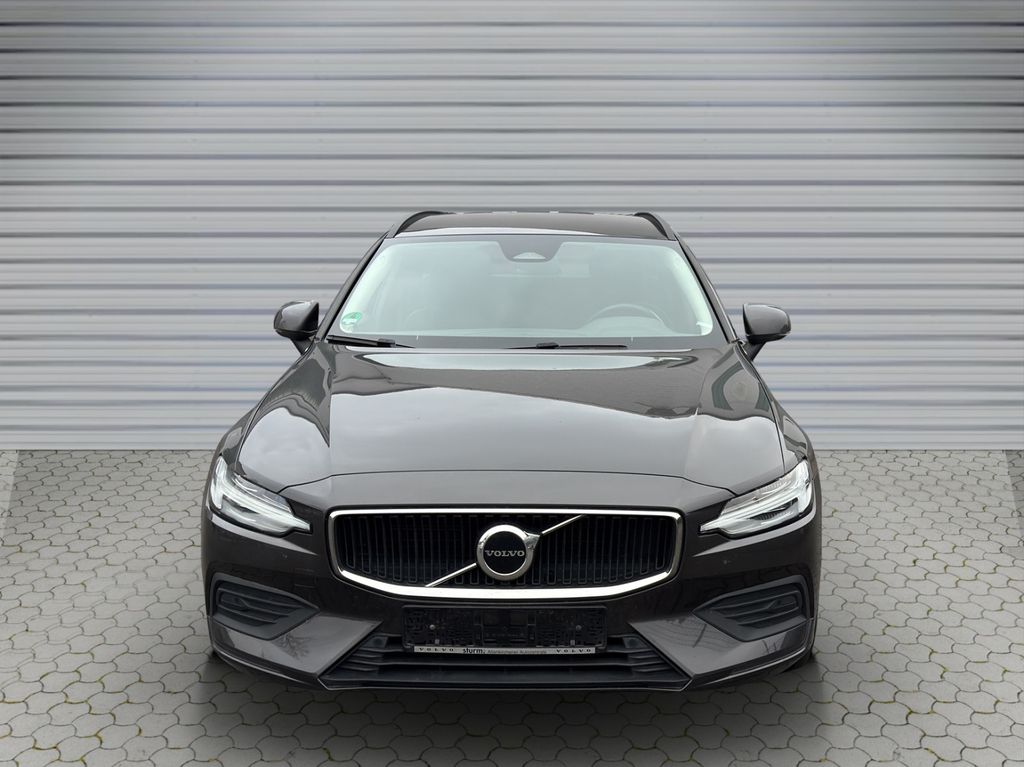 Volvo V60 2022